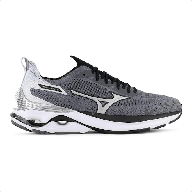 Tênis Mizuno Wave Mirai 7 - Masculino - Foto 1