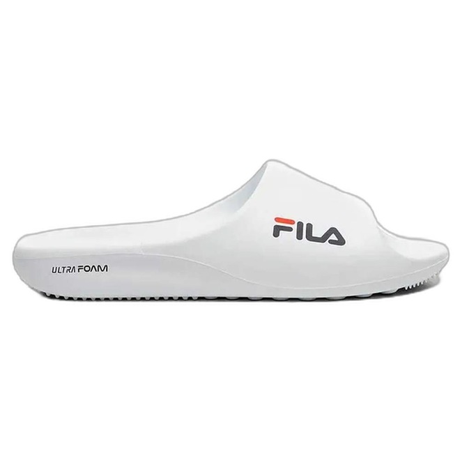 Chinelo Fila Drifter Foam - Feminino - Foto 1