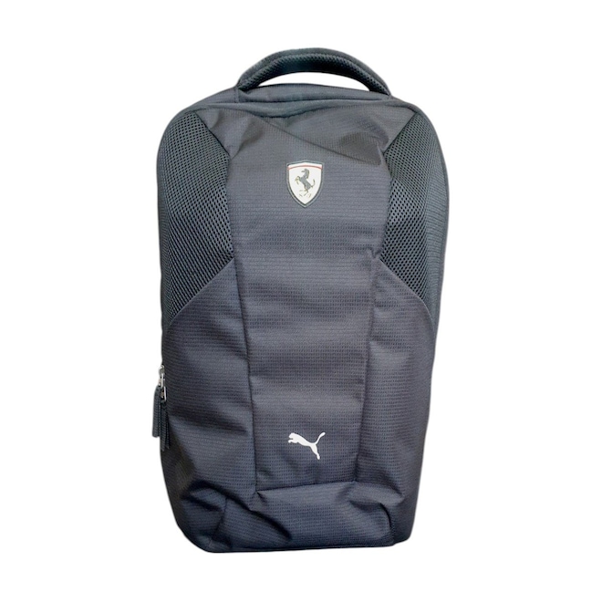 Mochila Puma Scuderia Ferrari Race Large - Foto 1