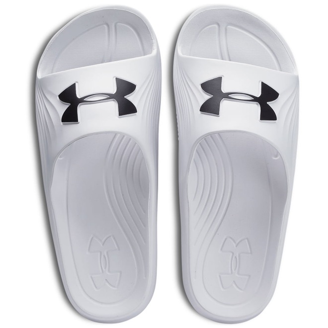 Chinelo Slide Under Armour Core 2 - Masculino - Foto 1