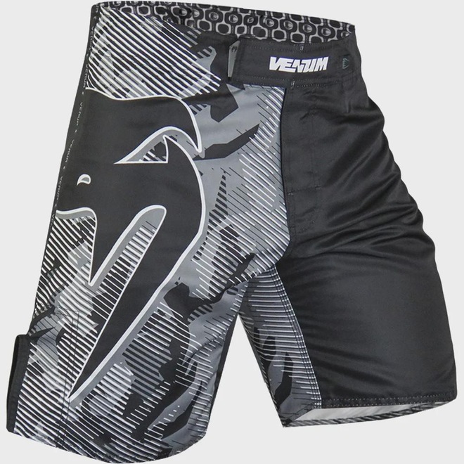 Bermuda Venum Giant Training Classic Logo - Masculina - Foto 1