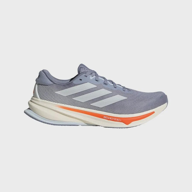 Tênis adidas Supernova Rise 2 - Masculino - Foto 1