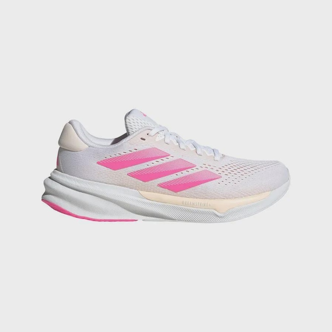 Tênis adidas Supernova Stride 2.0 - Feminino - Foto 1