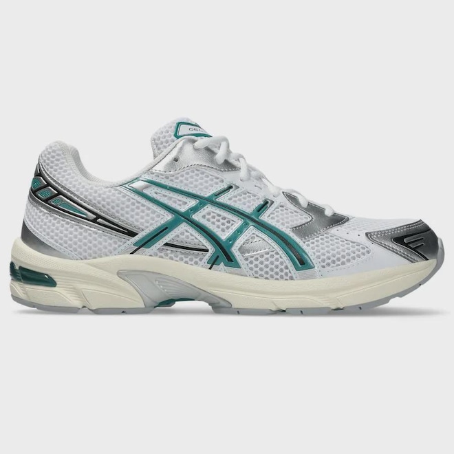 TÊNIS ASICS GEL-1130 - UNISSEX - Foto 1