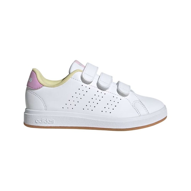 Tênis adidas Advantage Base 2.0 - Infantil - Foto 1