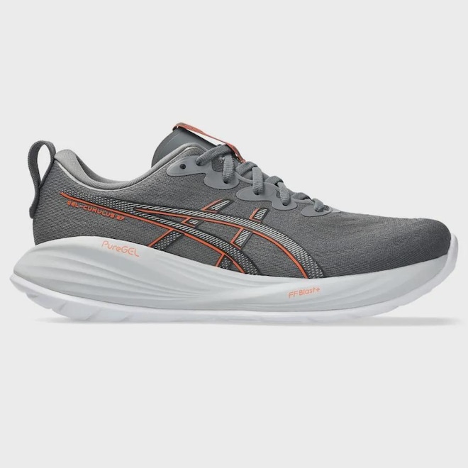 Tênis Asics Gel Cumulus 27 - Masculino - Foto 1