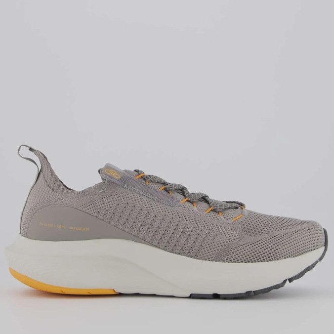 Tênis Olympikus Reverso 2 - Unissex - Foto 1