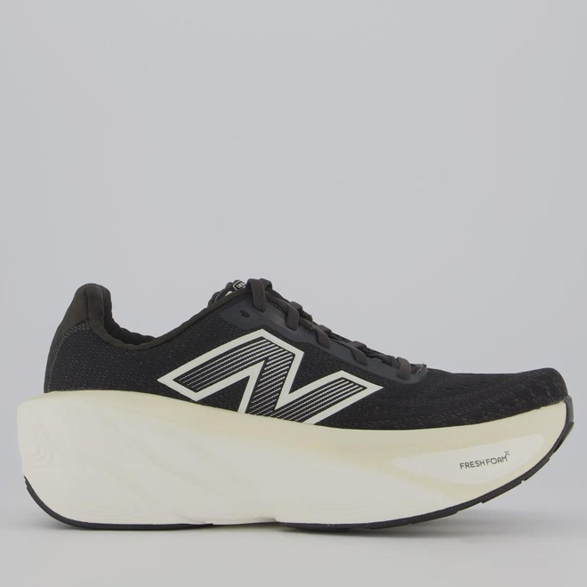 Tênis New Balance Fresh Foam X More V5 - Masculino - Foto 1