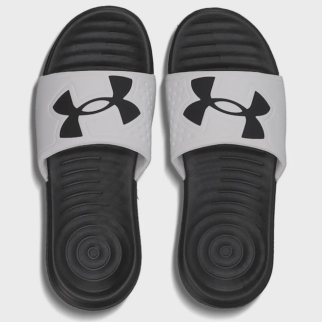 Chinelo Under Armour Ansa Light Slide - Unissex - Foto 1