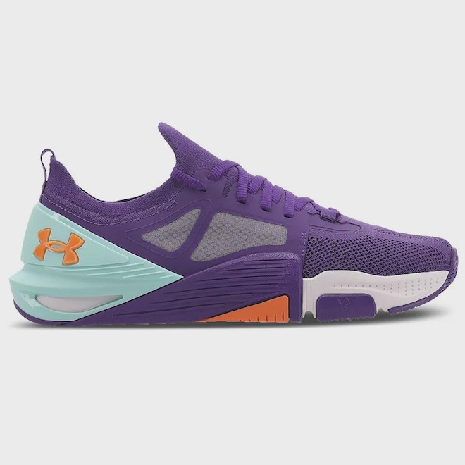 Tênis Under Armour Tribase Cross 2 - Unissex - Foto 1