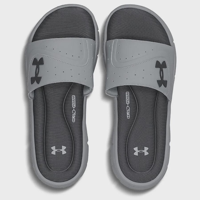 Chinelo Under Armour Ignite Select SE Slide - Unissex - Foto 1