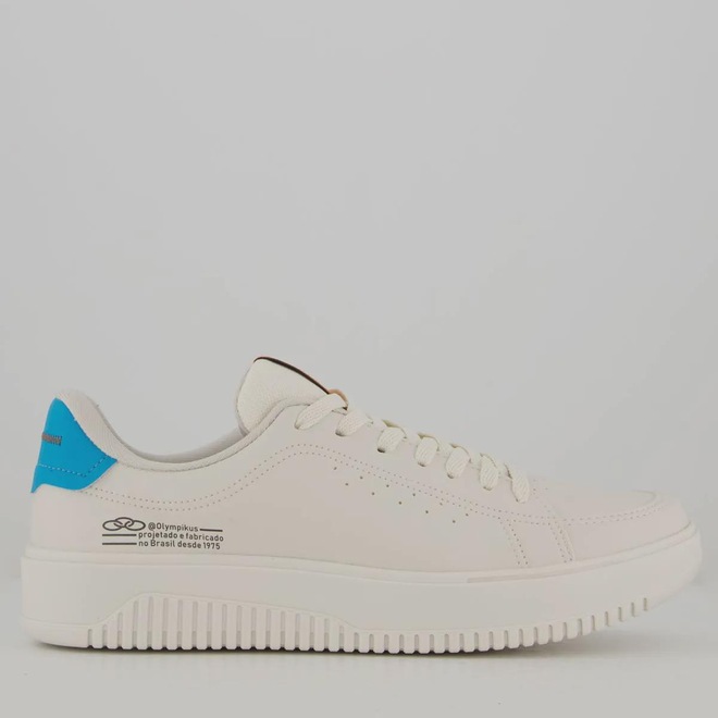 Tênis Olympikus Eros - Adulto - Foto 1