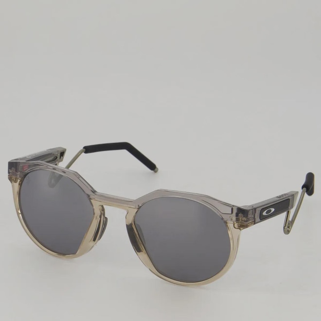 Óculos de Sol Unissex Oakley HSTN - Foto 1