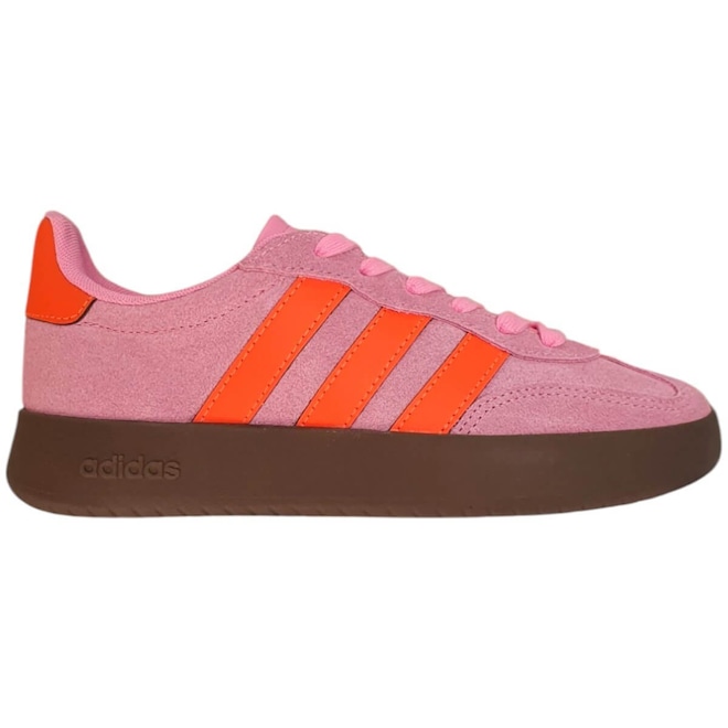 Tênis adidas Barreda - Feminino - Foto 1