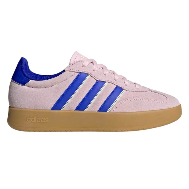 Tênis adidas Barreda - Feminino - Foto 1