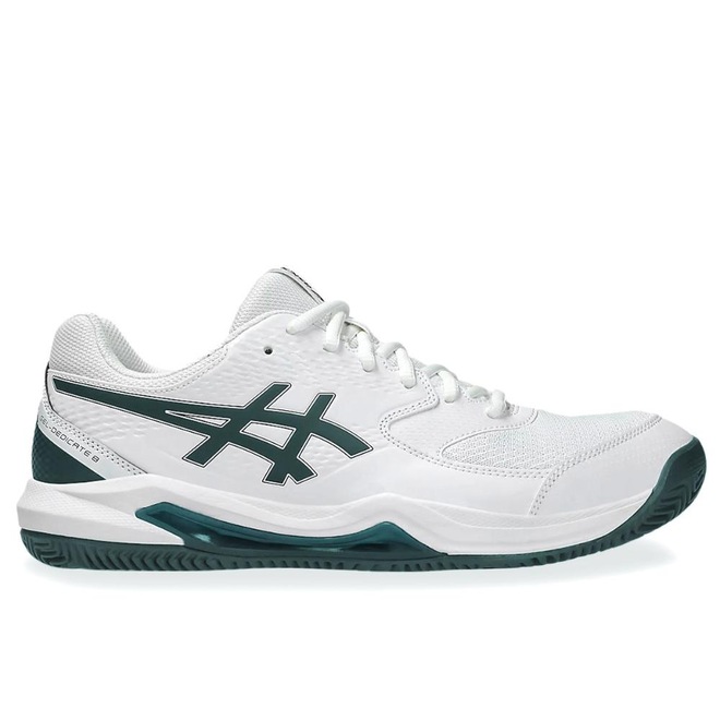 Tênis Asics Gel Dedicate 8 - Masculino - Foto 1