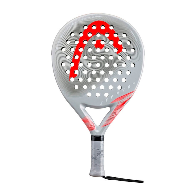 Raquete Padel Head Zephyr Ultra Light 2025 - Foto 1