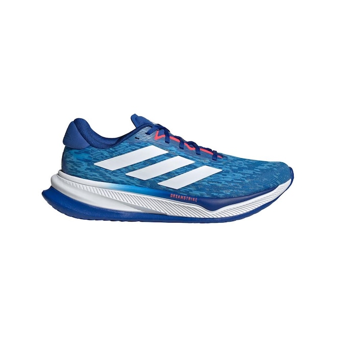 Tênis adidas Supernova Comfortglide Masculino - Foto 1