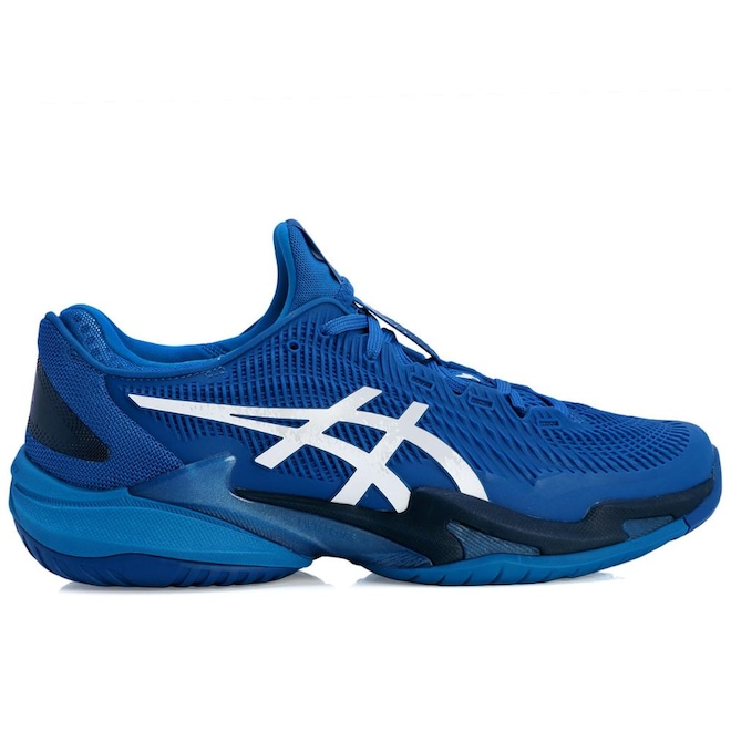 Tênis Asics Court FF 3 Novak - Masculino - Foto 1