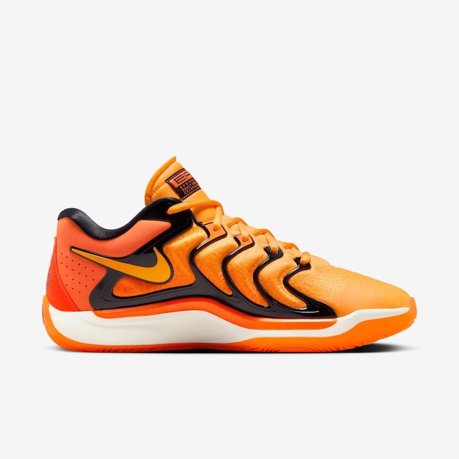 Tênis Nike KD17 - Unissex - Foto 1