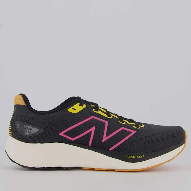 Tênis New Balance Fresh Foam 680 V8 - Feminino - Foto 1