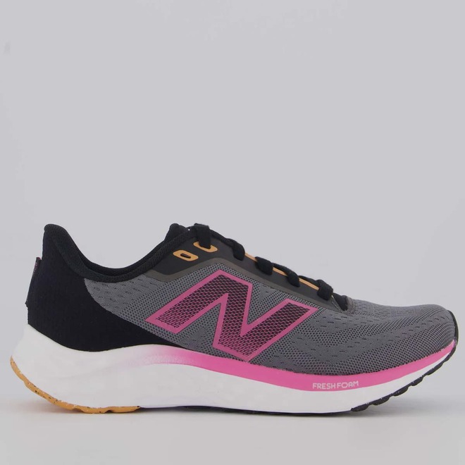 Tênis New Balance Fresh Foam Arishi V4 - Feminino - Foto 1