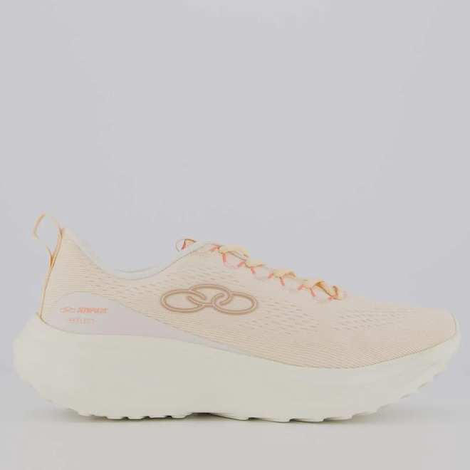 Tênis Olympikus Reflect - Feminino - Foto 1