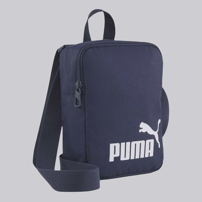 Bolsa Puma Phase - Feminina - Foto 1