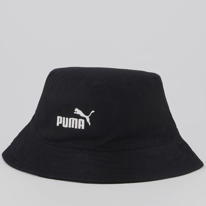 Bucket Puma Ess No.1 Logo - Adulto - Foto 1
