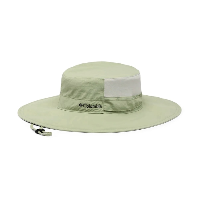 Chapéu Columbia Coolhead III Zero Booney - Adulto - Foto 1