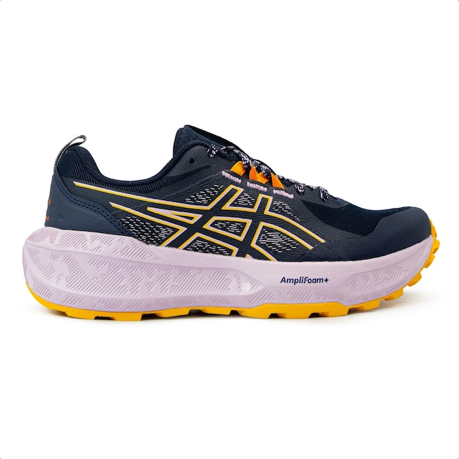 Tênis Asics Gel-Sonoma 8 - Feminino - Foto 1