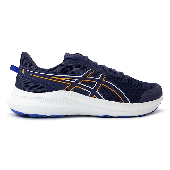 Tênis Masculino ASICS Jolt 5 - Foto 1
