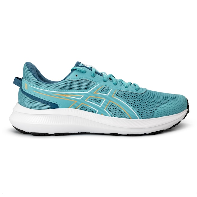 Tênis Masculino ASICS Jolt 5 - Foto 1