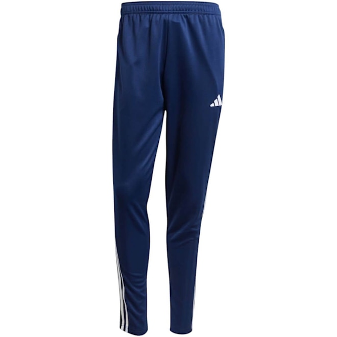 Calça adidas Treino Essentials 25 - Masculina - Foto 1