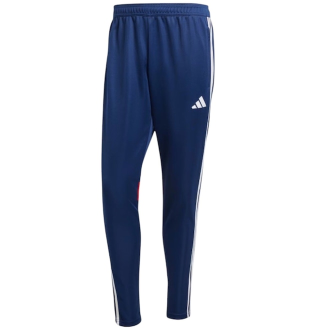 Calça adidas Treino Essentials 25 - Masculina - Foto 1