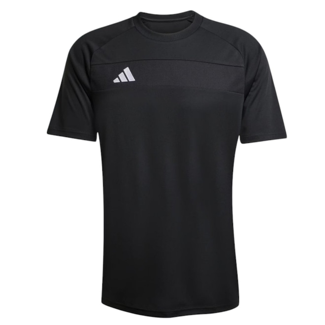 Camiseta adidas Essentials 25 - Masculina - Foto 1