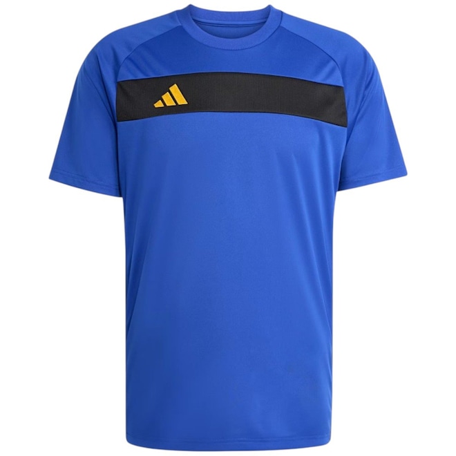 Camiseta adidas Essentials 25 - Masculina - Foto 1
