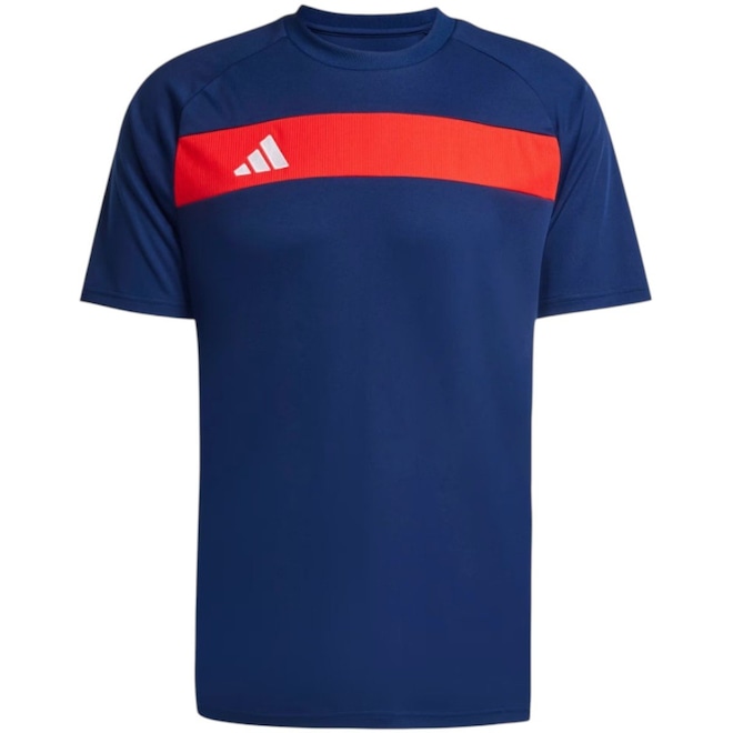 Camiseta adidas Essentials 25 - Masculina - Foto 1