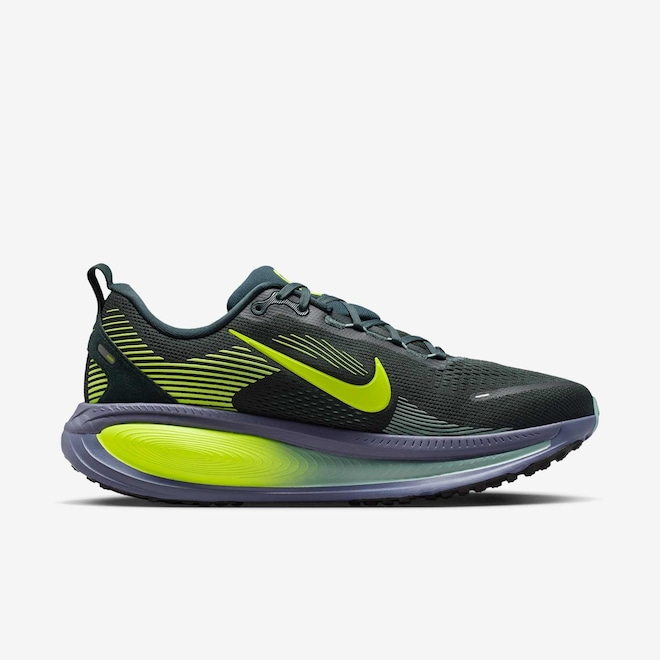 Tênis Nike Vomero 18 Masculino - Foto 1