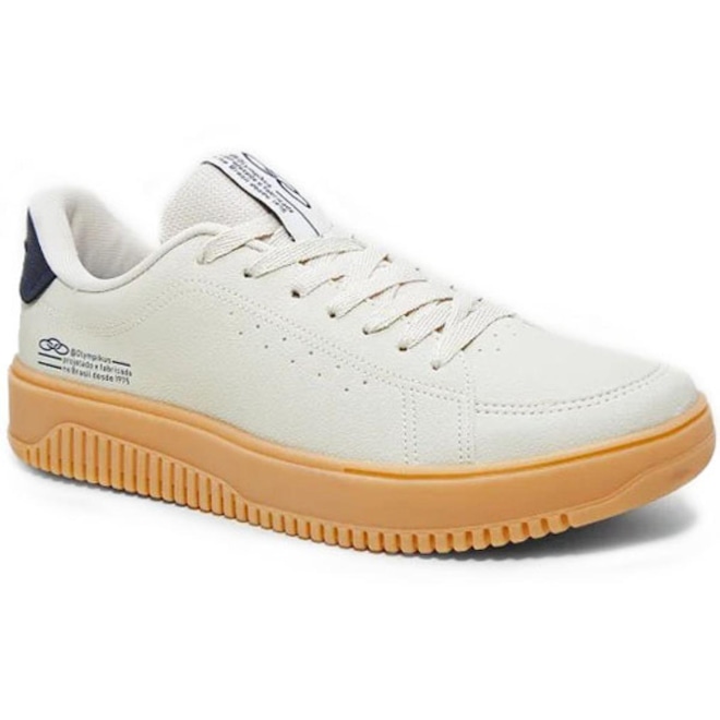 Tênis Olympikus Eros - Masculino - Foto 1