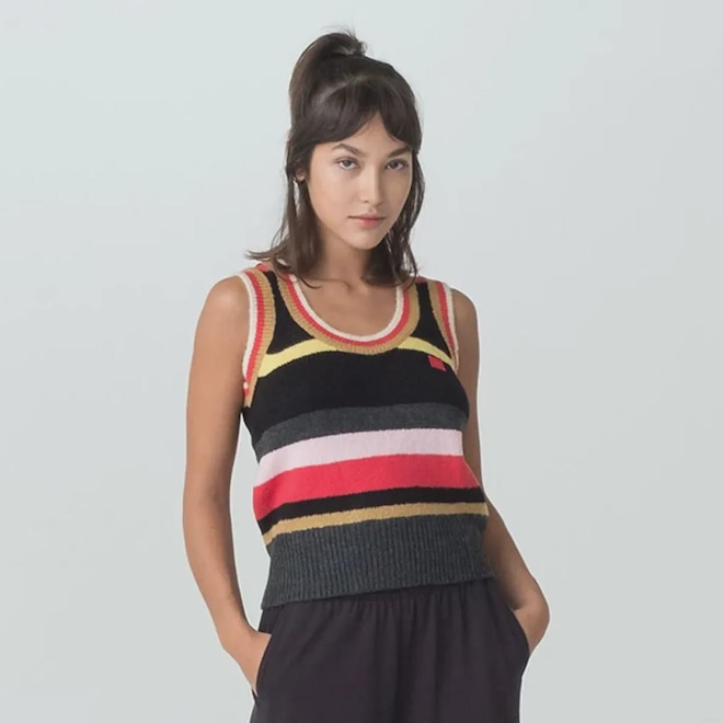 Regata Fila Lorri - Feminina - Foto 1