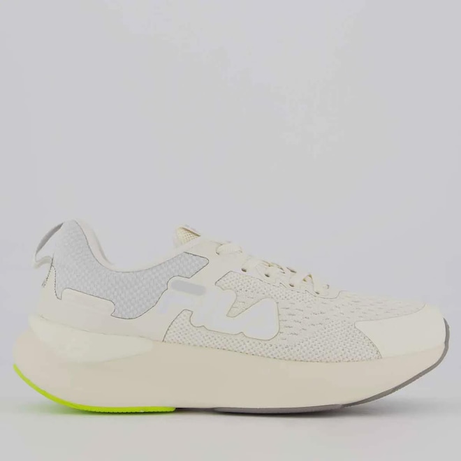 Tênis Fila Improve Feminino - Foto 1