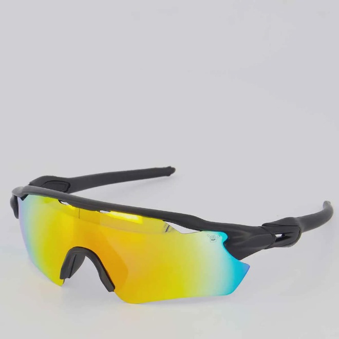 Óculos de Sol Hang Loose Sport - Unissex - Foto 1