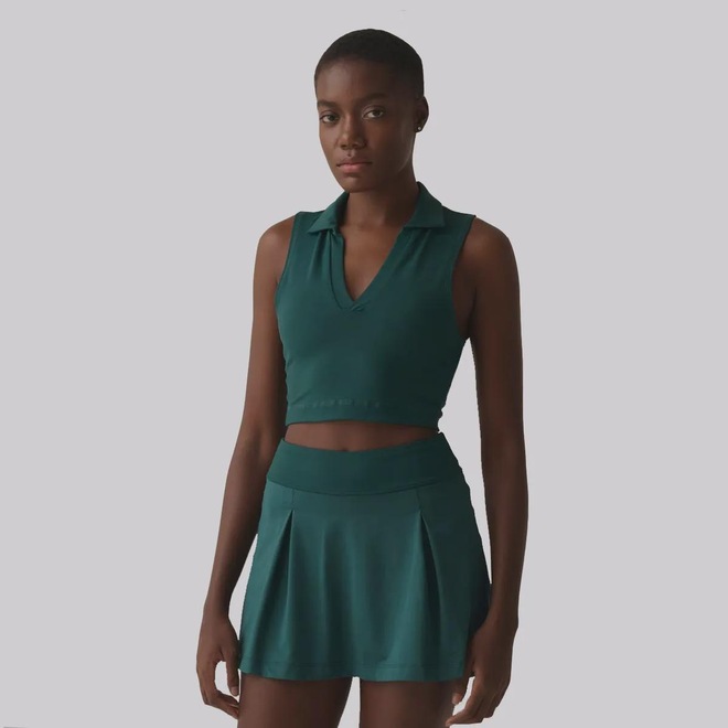 Top Fila Tennis Basic - Feminino - Foto 1