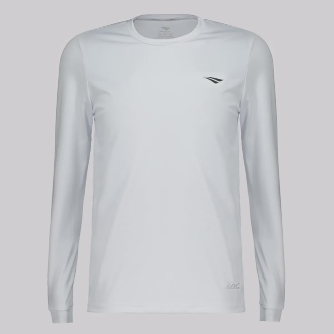 Camisa de Manga Longa Térmica Penalty Skin UV  - Infantil - Foto 1