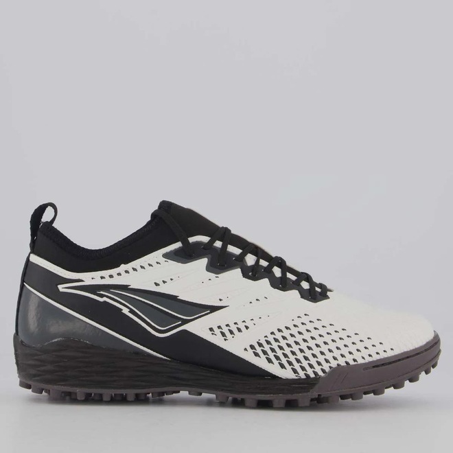 Chuteira de Society Penalty Se7e Locker Y-2 - Adulto - Foto 1