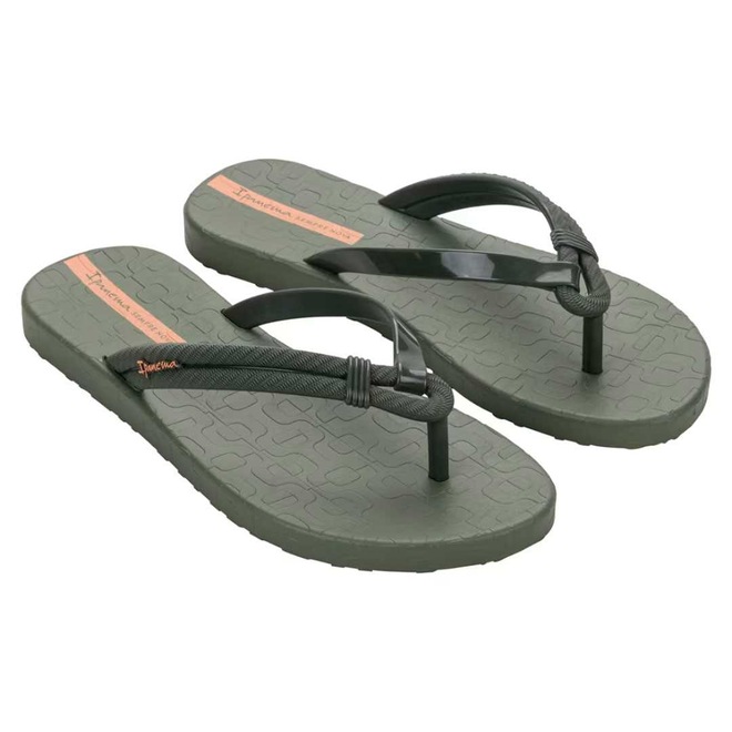 Chinelo Ipanema Diversa - Feminino - Foto 1