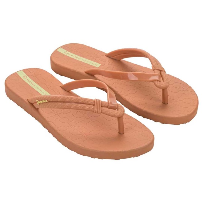 Chinelo Ipanema Diversa - Feminino - Foto 1