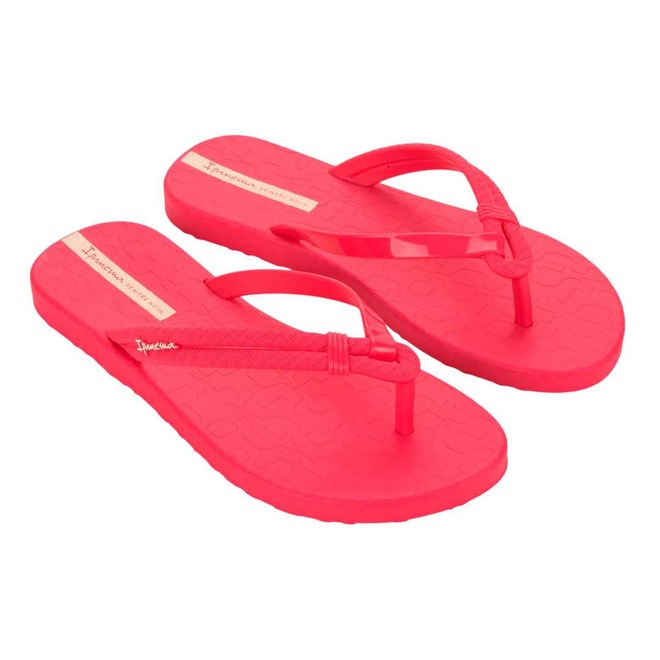 Chinelo Ipanema Diversa - Feminino - Foto 1