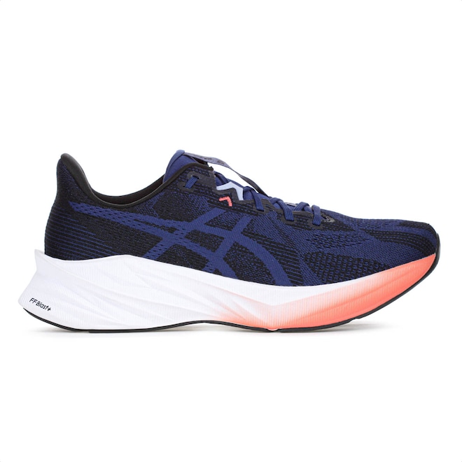 Tênis Asics Dynablast 5 - Masculino - Foto 1